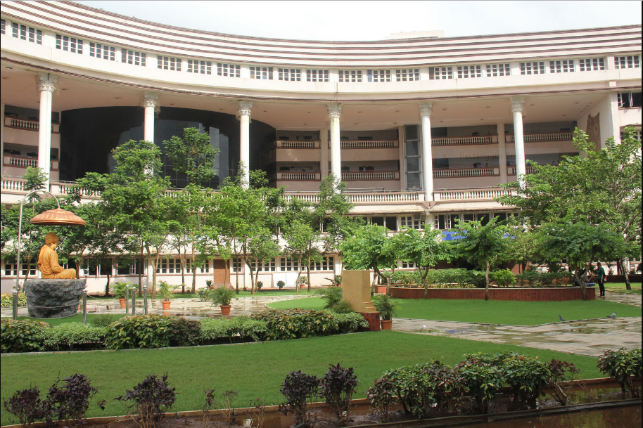 VESIT Chembur DSE Admission Guide 2026 | Cutoffs, Fees & Placements