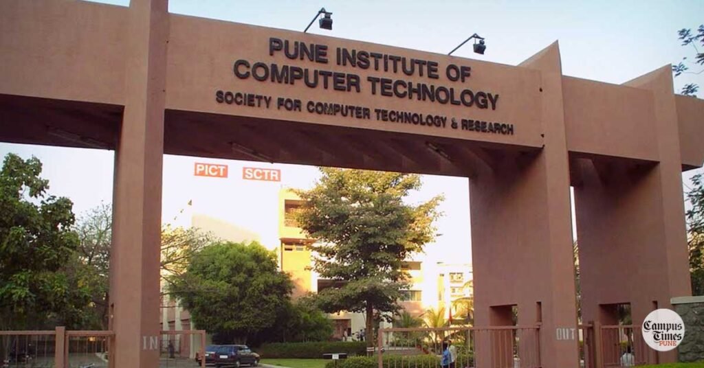 PICT Pune Direct Second Year (DSE) Admission Guide 2026 | Cutoffs & Fees