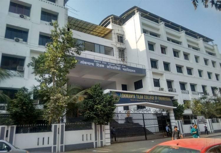 LTCE Kopar Khairane DSE Admission Guide 2026 | Cutoffs & Fees