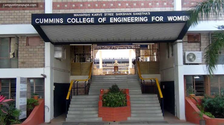 Cummins College of Engineering for Women | Cutoffs & Placements