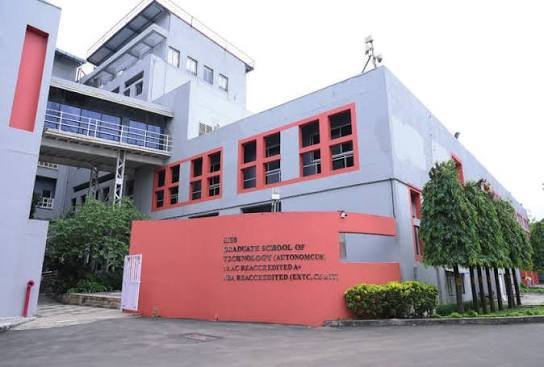 SIES GST Nerul DSE Admission Guide 2026 | Cutoffs, Fees & Placements