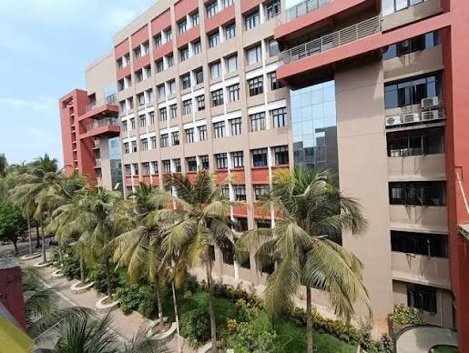 FCRIT Vashi DSE Admission Guide 2026 | Cutoffs, Fees & Placements