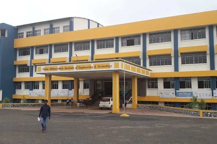 NMIET Talegaon DSE Admission Guide 2026 | PCET Placements & Cutoffs