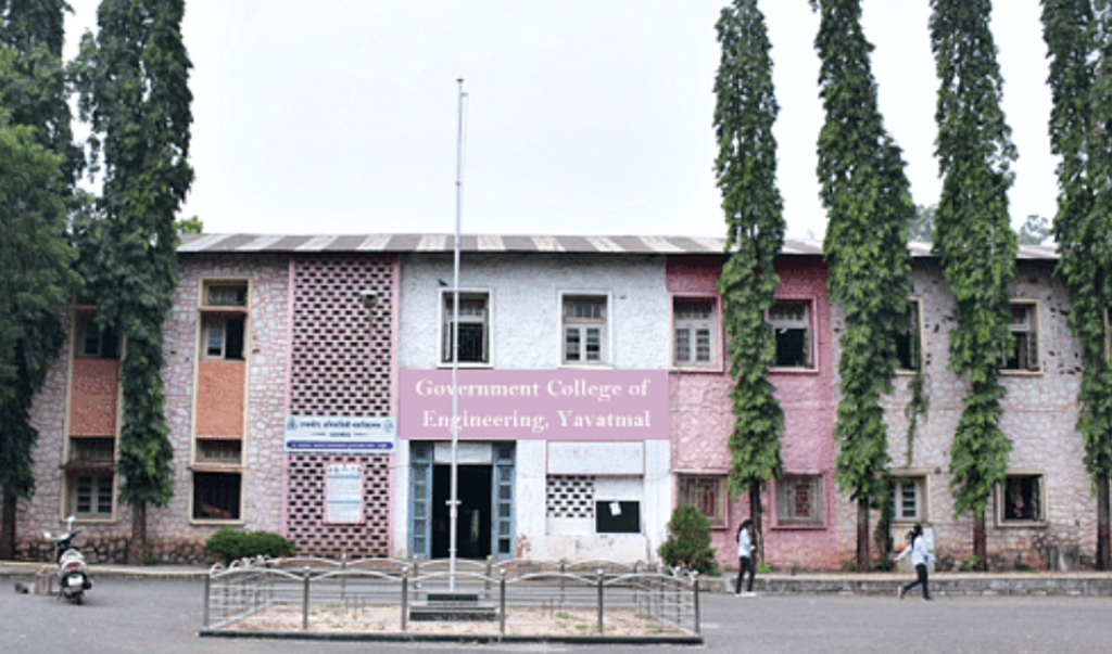 GCOEY Yavatmal DSE Admission Guide 2026: Cutoffs, Fees, Branches & Placements