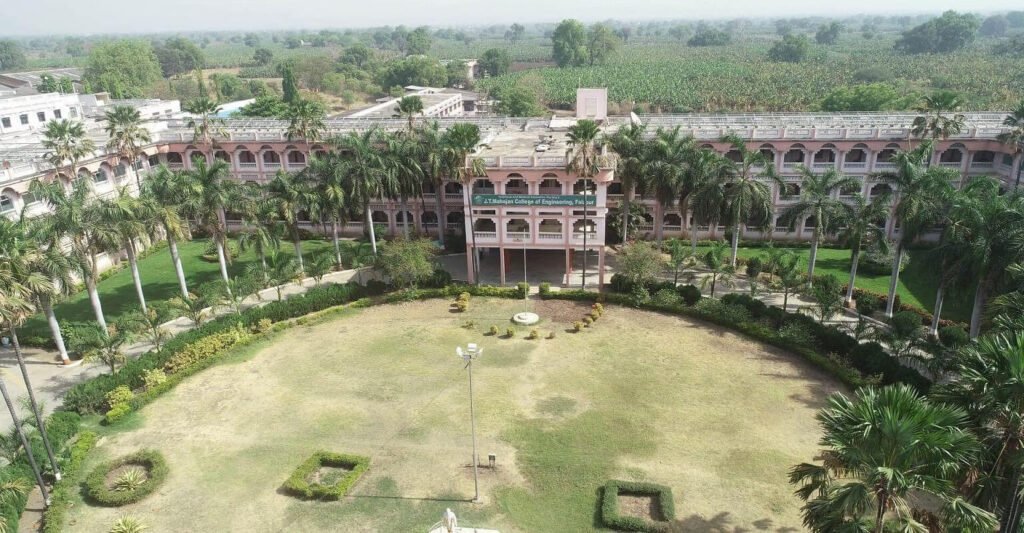 Ultimate Guide to DSE Admission 2026: J.T. Mahajan College of Engineering, Faizpur