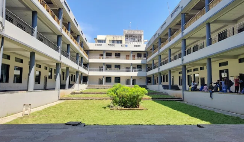 B. R. Harne College of Engineering Badlapur DSE Admission Guide 2026: Cutoffs & Fees