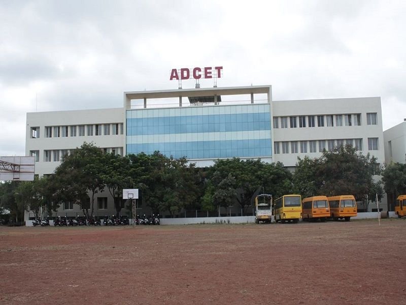 DSE Admission Guide at ADCET Ashta 2026-27 | Cutoffs, Fees & Placements