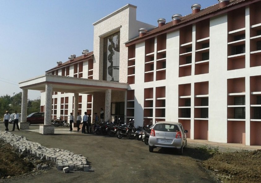 GCOEA Amravati DSE Admission Guide 2026: Cutoffs, Fees & Placements