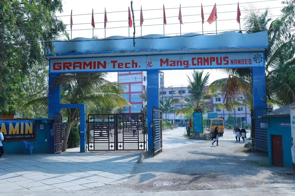 Gramin Technical and Management Campus (GTMC) Nanded DSE Admission Guide: Cutoffs, Fees, & Placements