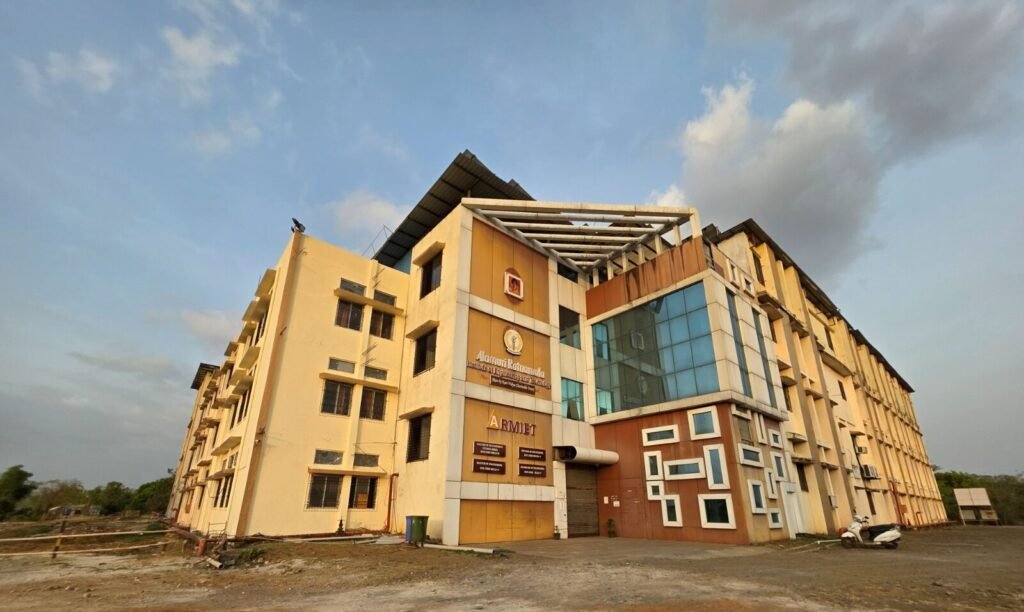 ARMIET Bhiwandi DSE Admission Guide 2026: Cutoffs, Fees & Placements