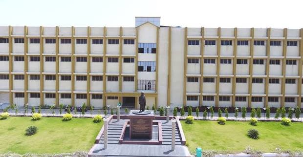 Sipna College of Engineering Amravati DSE Admission Guide 2026: Cutoffs, Fees & Placements