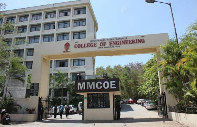 MMCOE Pune DSE Admission Guide 2026 | Cutoffs, Fees & Placements