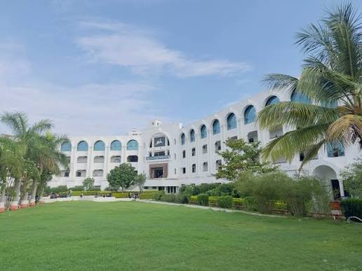 PES College of Engineering Sambhajinagar DSE Admission Guide 2026: Cutoffs, Fees & Placements