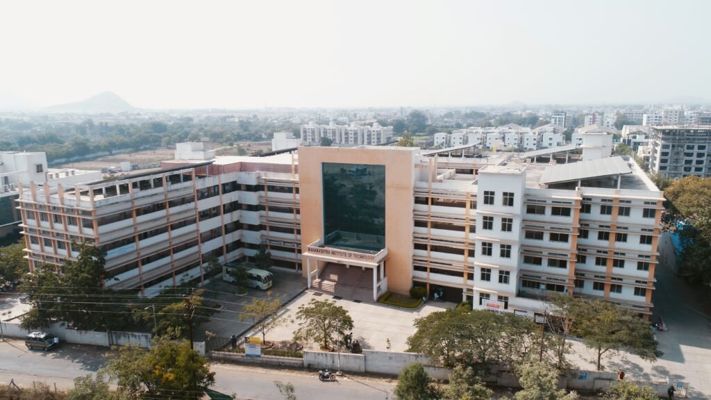 MIT Chhatrapati Sambhajinagar DSE Admission Guide 2026: Cutoffs, Fees & Placements