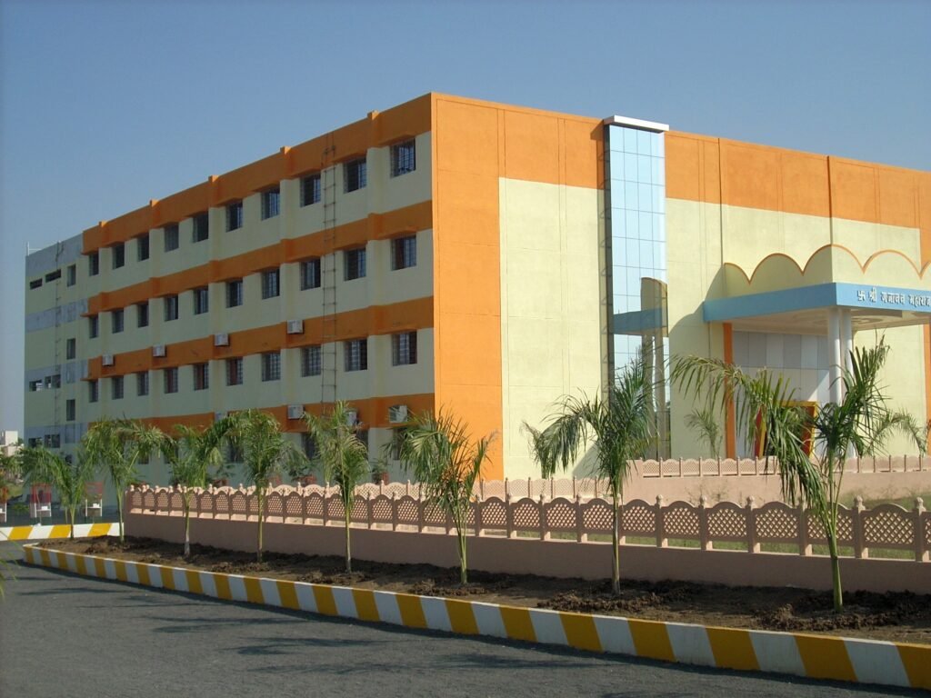 P. R. Pote Patil College of Engineering & Management Amravati DSE Admission Guide 2026: Cutoffs, Fees & Placements