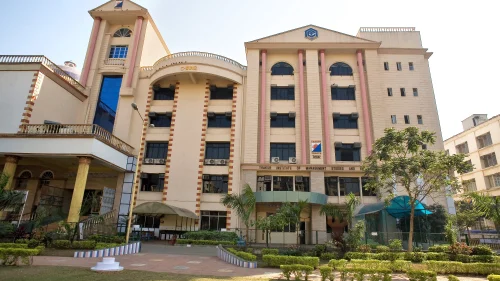 TCET Kandivali DSE Admission Guide 2026: Cutoffs, Fees & Placements