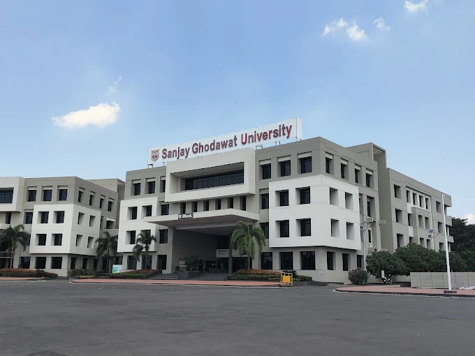 DSE Admission Guide at Sanjay Ghodawat University (SGU) 2026-27